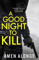 A Good Night to Kill: A Pretty Boy Novel (2) 152941525X Book Cover
