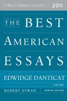 The Best American Essays 2011 0547479778 Book Cover