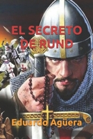 El Secreto de Rund 1071484397 Book Cover