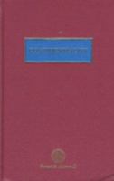 Confidentiality 0421525908 Book Cover
