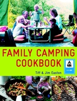 Family Camping Cookbook 1848990898 Book Cover