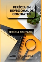 Pericia Em Revisonal Em Contratos (Portuguese Edition) 6501193699 Book Cover