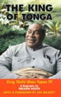 The King of Tonga 0646330772 Book Cover