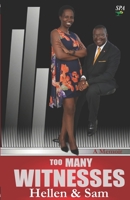 Too Many Witnesses 9966193561 Book Cover