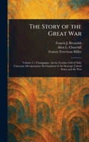 The Story of the Great War 1023281201 Book Cover