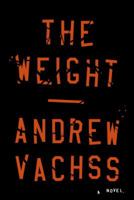 The Weight 0307741311 Book Cover