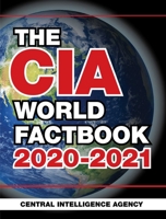 The CIA World Factbook 2020-2021 1510758259 Book Cover