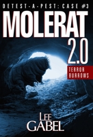 Molerat 2.0: Terror Burrows 1999185625 Book Cover