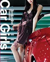 Jacqueline Hassink: Car Girls 1597110973 Book Cover