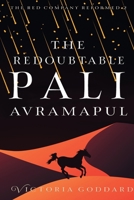 The Redoubtable Pali Avramapul 1988908574 Book Cover