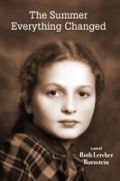 The Summer Everything Changed 193083506X Book Cover