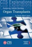 Organ Transplants 1860821138 Book Cover