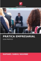 Prática Empresarial (Portuguese Edition) 6207752236 Book Cover