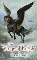 The Wings of Ruksh 0863156029 Book Cover