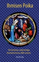 Ihmisen Poika (Finnish Edition) 9526946545 Book Cover