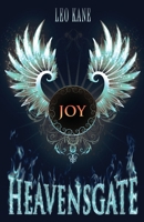 Heavensgate - Joy 4824108608 Book Cover