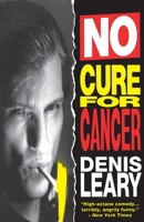 No Cure for Cancer 0385425813 Book Cover