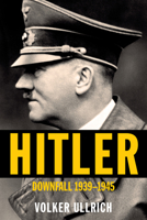 Adolf Hitler 1101874007 Book Cover