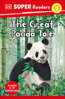 The Great Panda Tale 0744067219 Book Cover