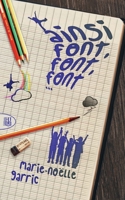 Ainsi font, font, font... 2370113502 Book Cover