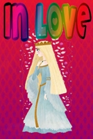 In Love: Love Note 1653696737 Book Cover