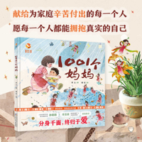 1001 Moms 755974303X Book Cover