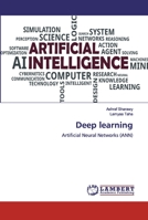 Deep learning: Artificial Neural Networks 6200531293 Book Cover