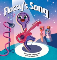 Flossy's Song B0CGBZZV9J Book Cover