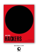 Hackers 1939568218 Book Cover