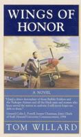 Wings of Honor 0812564774 Book Cover