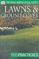 Lawns and Ground Cover (RHS Practical Guides) 0751347256 Book Cover