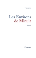 Les Environs de Minuit 2246850355 Book Cover
