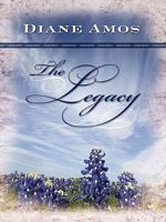 The Legacy 141042426X Book Cover