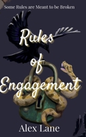 Rules of Engagement 1966978022 Book Cover