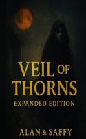 Veil of Thorns B0G49TDVY6 Book Cover