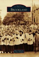 Brookland (Images of America: D.C.) 0738587761 Book Cover