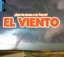 El Viento 1510523766 Book Cover