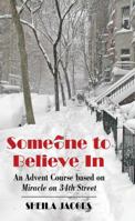 someone to believe in 0232531900 Book Cover