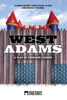 West Adams 1647230373 Book Cover