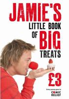 Jamie's Little Book of Big Treats 0141031468 Book Cover
