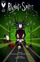 Polyglot & Spleen #2 - Gothic Dreams Part 2 0977898954 Book Cover