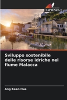 Sviluppo sostenibile delle risorse idriche nel fiume Malacca (Italian Edition) 6209467415 Book Cover