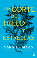 Una corte de hielo y estrellas. Edición Tapa Dura / A Court of Frost and Starlight (Una corte se rosas y espinas ACOTAR 4) (Spanish Edition) 6073945884 Book Cover