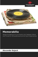 Memorabilia 6202398698 Book Cover