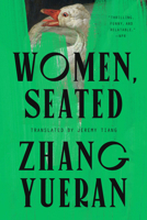 Women, Seated