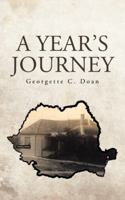 A Year’s Journey 1480837857 Book Cover