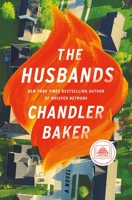 The Husbands 125031951X Book Cover