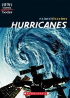 Hurricanes (High Interest Books) 0531187225 Book Cover