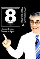 8Realty&Design: 20 razones para comprar o alquilar su propiedad con nosotros (Arquitectura y Diseño Contra el Covid19) (Spanish Edition) B087FF79FD Book Cover