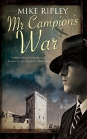 Mr Campion's War 0727888099 Book Cover